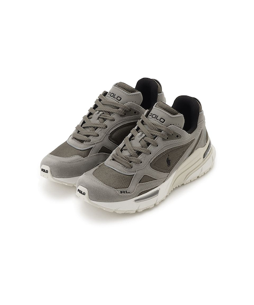 【POLO RALPH LAUREN】TRACKSTR 275