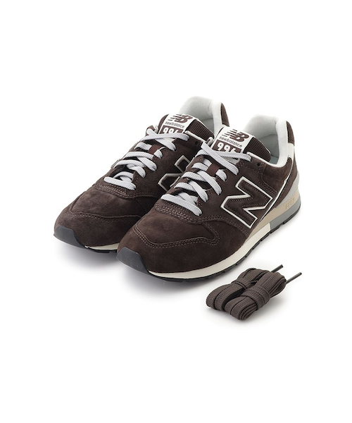 連休セール　新品　限定品【New Balance】CM996 セール】NEW BALANCE CM996（スニーカー）｜New Balance