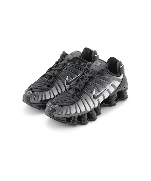 【NIKE】SHOX TL FADE