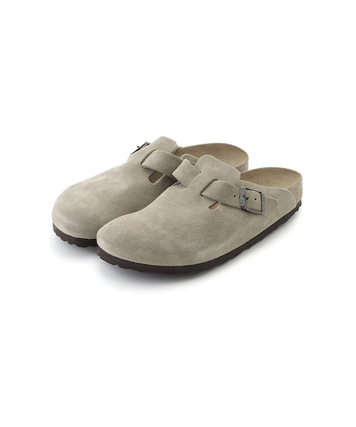 【BIRKENSTOCK】BOSTON