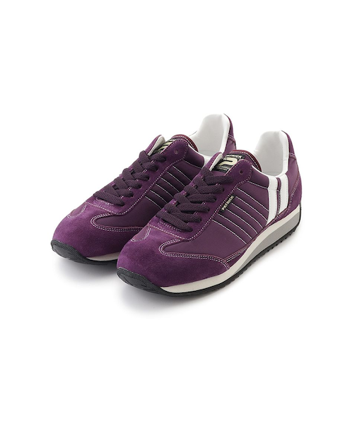 【PATRICK】MARATHON