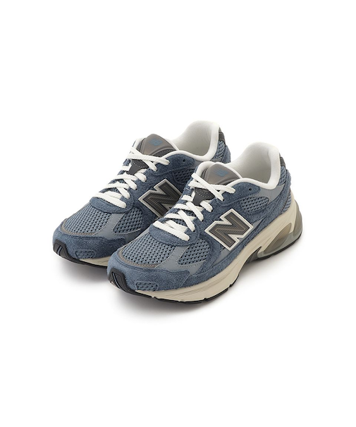 【New Balance】U2010