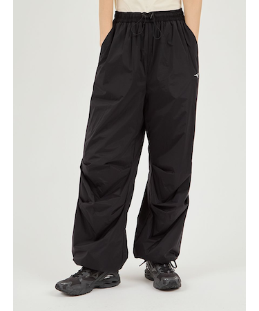 【emmi｜MIZUNO】ブレスサーモパンツ