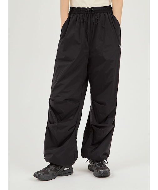 【emmi｜MIZUNO】ブレスサーモパンツ