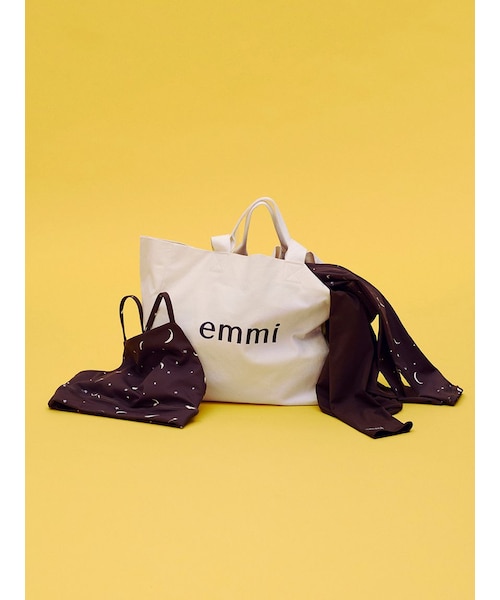 ONLINE限定】Happy Active set｜4点セット｜エミの通販｜&mall（アンド