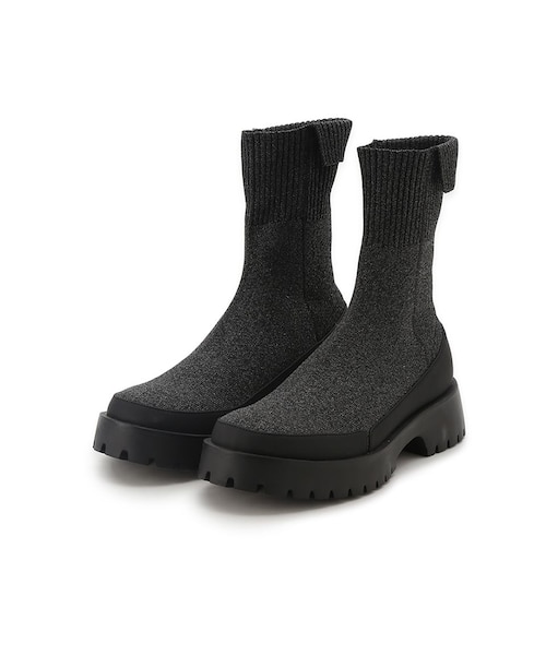 エミ/ブーツの通販｜&mall（アンドモール）三井ショッピングパーク公式通販