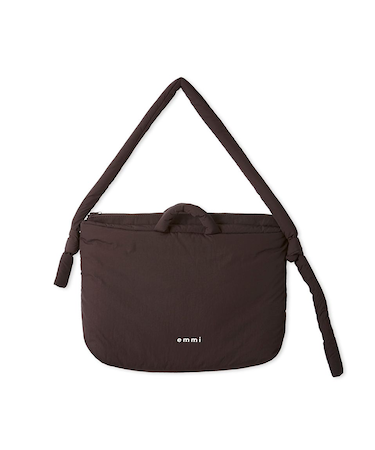 【限定カラーあり】ナイロンパディングバッグ