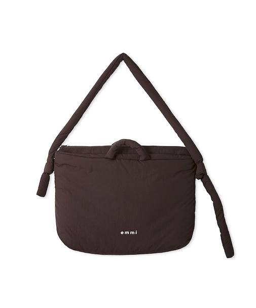 【限定カラーあり】ナイロンパディングバッグ