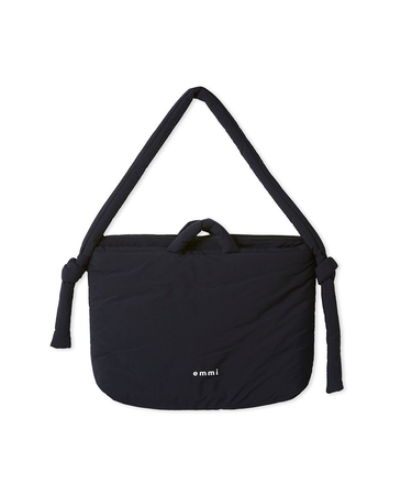 【限定カラーあり】ナイロンパディングバッグ