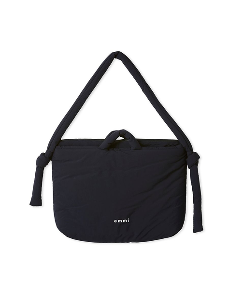 【限定カラーあり】ナイロンパディングバッグ