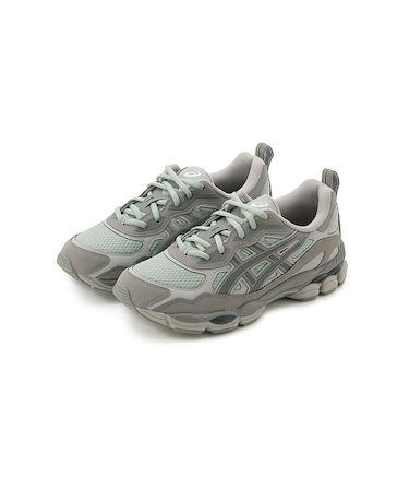 【ASICS】GEL-NYC RGD