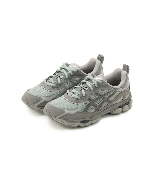 【ASICS】GEL-NYC RGD