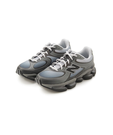 【New Balance】U2000