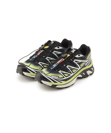 【SALOMON】XT-6 SKYLINE