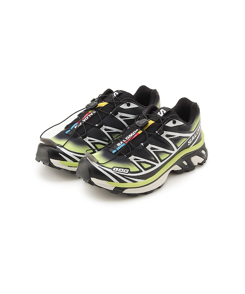【SALOMON】XT-6 SKYLINE