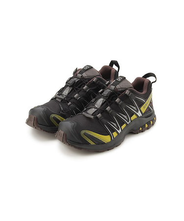 【SALOMON】XA PRO 3D GTX