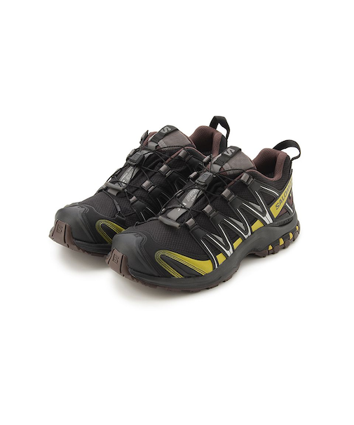 【SALOMON】XA PRO 3D GTX