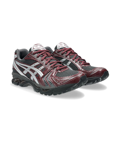 【ASICS】GEL-KAYANO 14