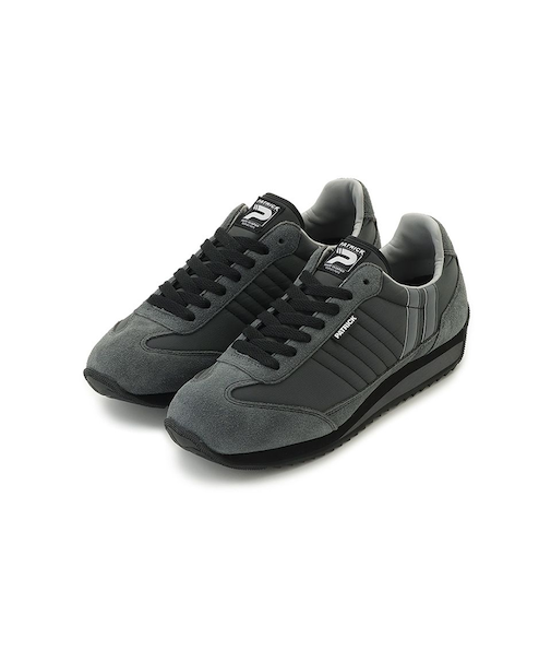 【PATRICK】MARATHON