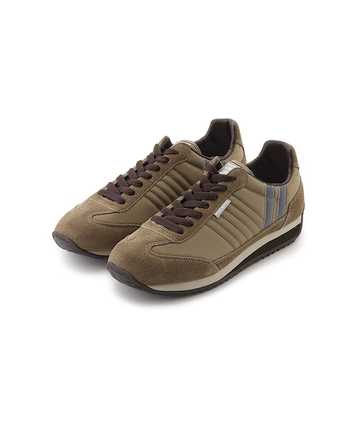 【PATRICK】MARATHON