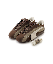 【PUMA】SpeedcatPlus Quilted