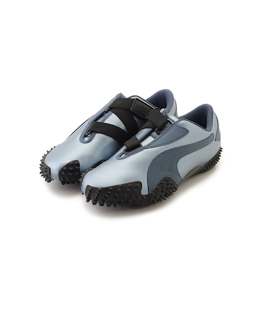 【PUMA】MOSTRO METAL