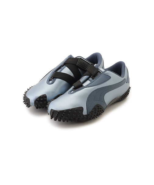 【PUMA】MOSTRO METAL