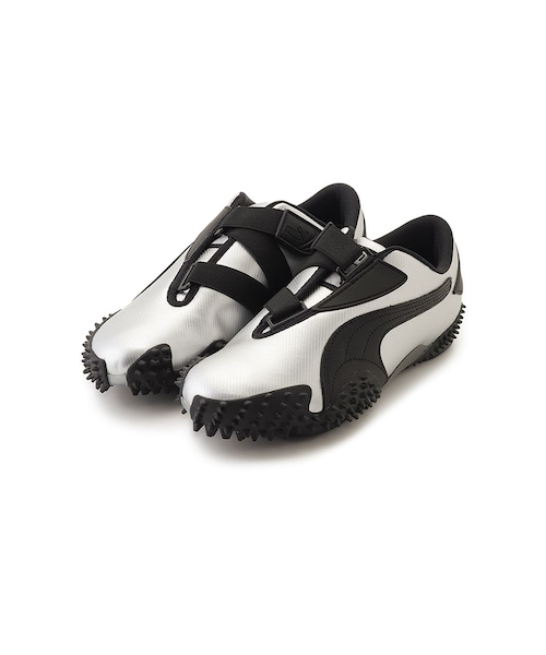 PUMA】MOSTRO METAL｜エミの通販｜&mall（アンドモール）三井
