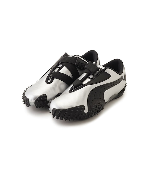 【PUMA】MOSTRO METAL