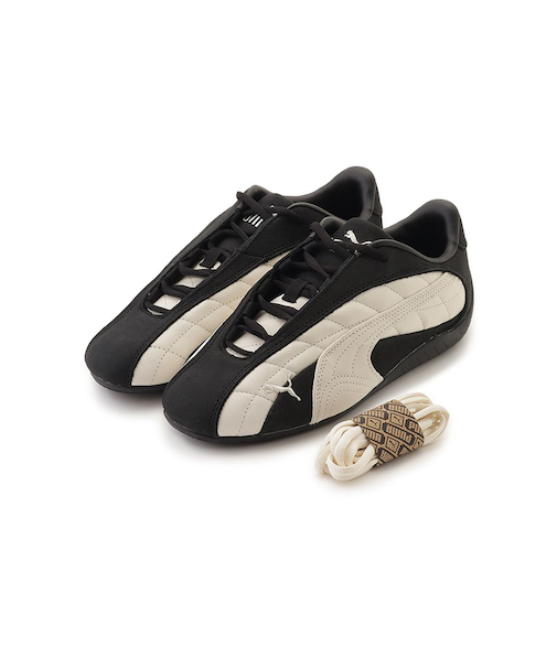 【PUMA】SpeedcatPlus Quilted