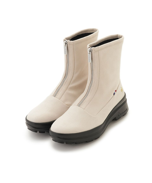 【le coq sportif】LCS BELLEY IV FZ