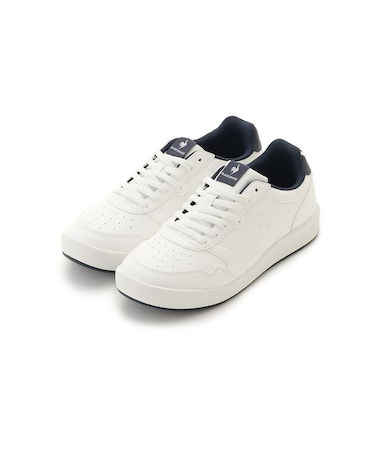 【le coq sportif】LCS GRAND EST CL II