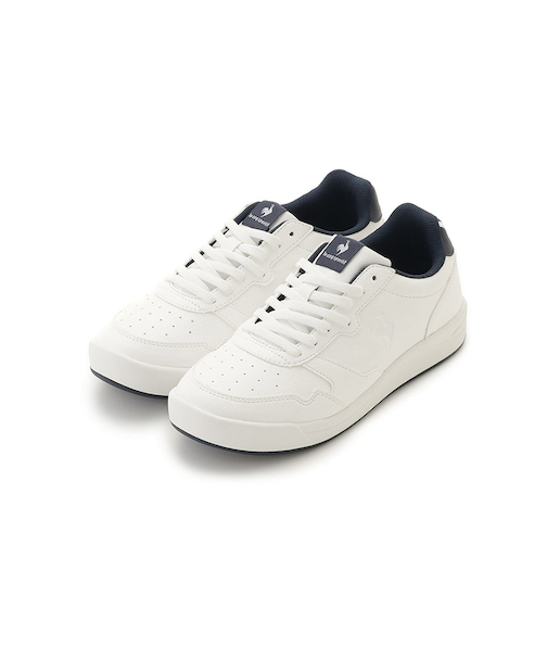 【le coq sportif】LCS GRAND EST CL II