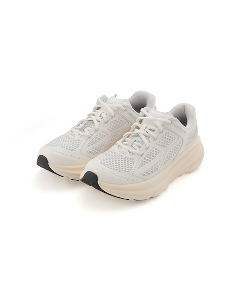 【HOKA ONE ONE for emmi】W CLIFTON 10 HOKA ONE ONE for emmi】W CLIFTON 10(スニーカー)｜シューズ｜emmi