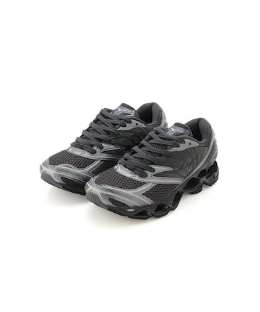 【MIZUNO】WAVE PROPHECY LS