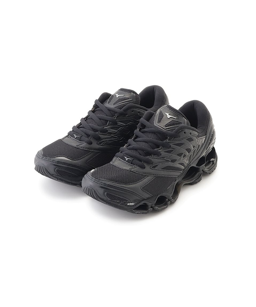 MIZUNO】WAVE PROPHECY LS｜エミの通販｜&mall（アンドモール）三井