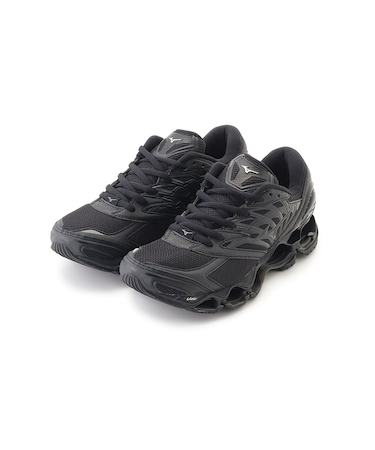 【MIZUNO】WAVE PROPHECY LS