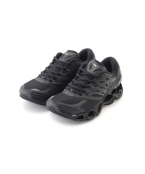 【MIZUNO】WAVE PROPHECY LS