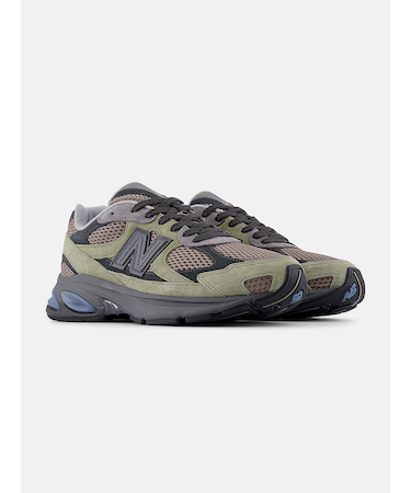 【New Balance】U2010