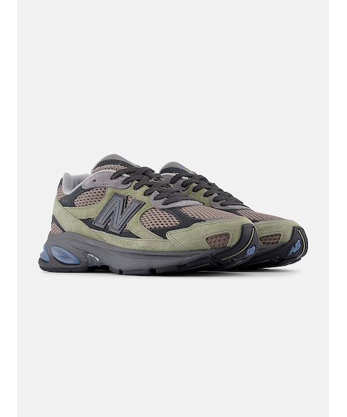 【New Balance】U2010