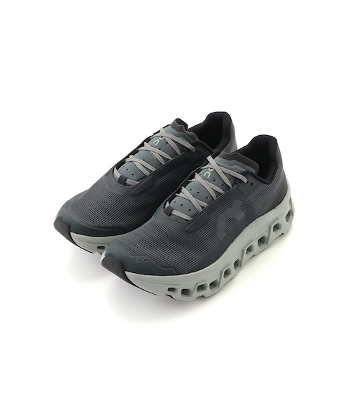 On】Cloudmonster Void｜エミの通販｜&mall（アンドモール）三井