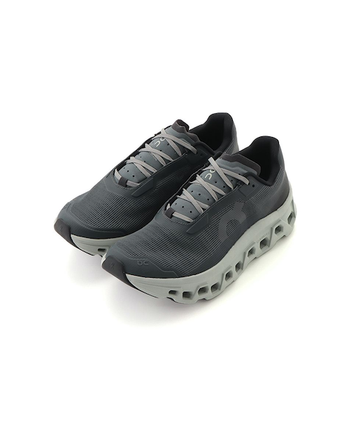 【On】Cloudmonster Void