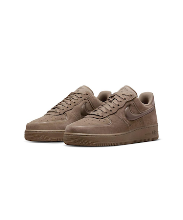 【NKE】W AIR FORCE 1 '07