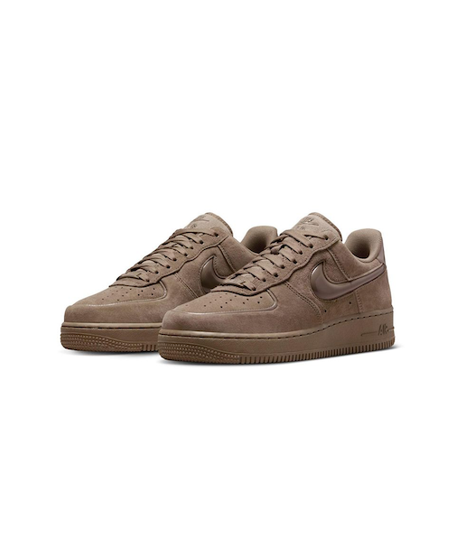 【NKE】W AIR FORCE 1 '07