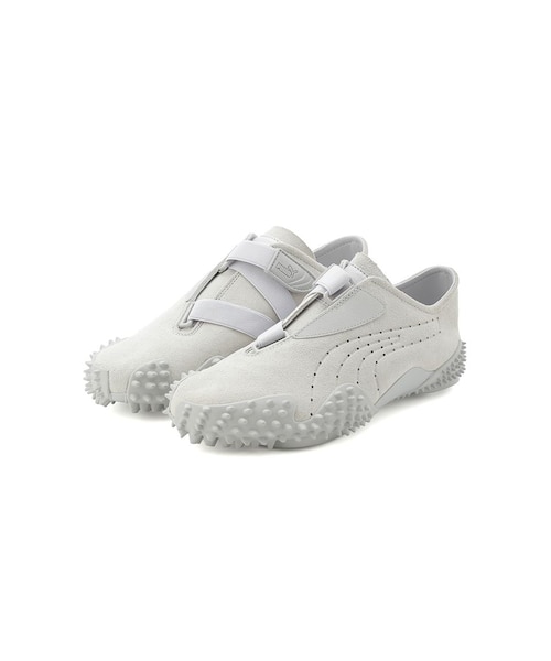 moca【emmi×PUMA】Mostro Unlined スニーカー emmi×PUMA】Mostro Unlined｜エミの通販｜&mall（アンドモール）三井