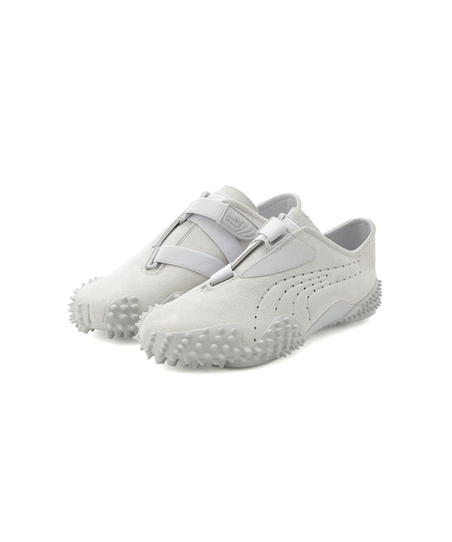 【emmi×PUMA】Mostro Unlined