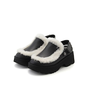 【UGG】ESMEE LEATHER CLOG