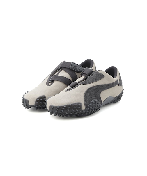 【PUMA】Mostro Suede