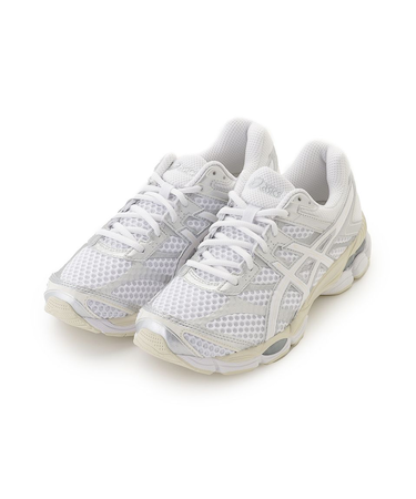 【ASICS】GEL-CUMULUS 16