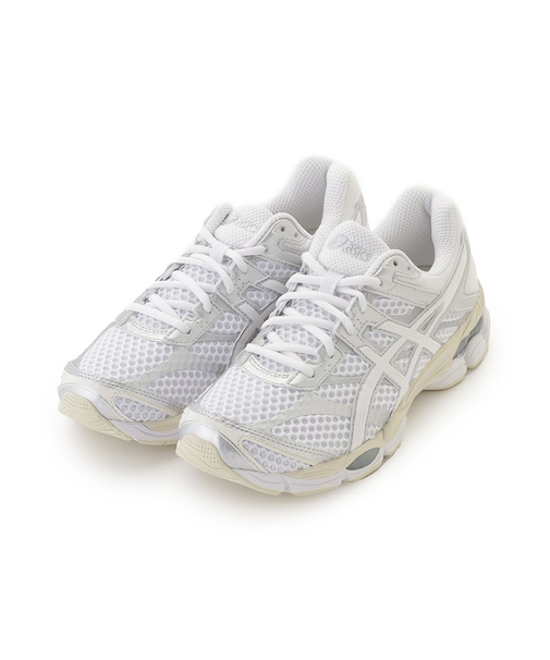 【ASICS】GEL-CUMULUS 16